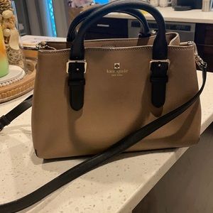 Two tone- NWOT Kate Spade
